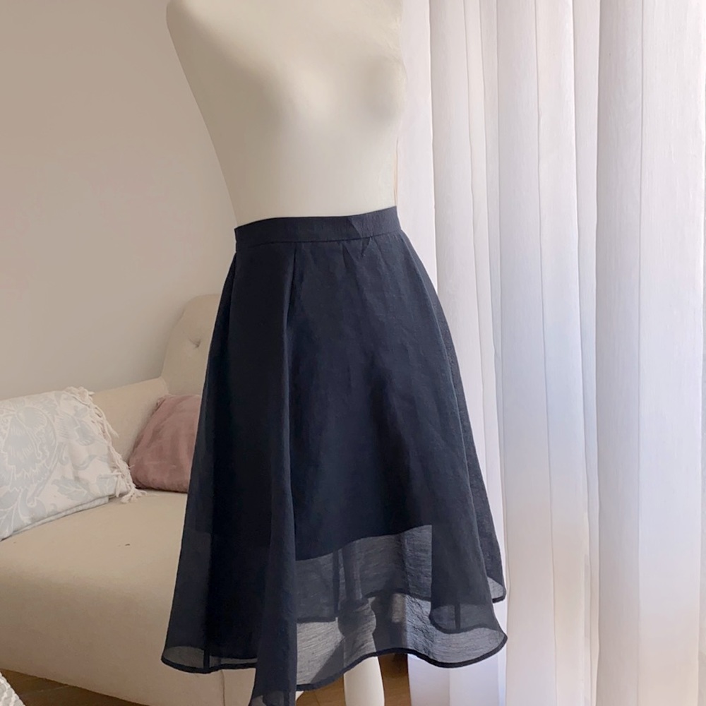 Club Monaco skirt